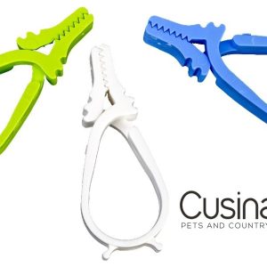 S.T.A.-I130 Clip Tecno