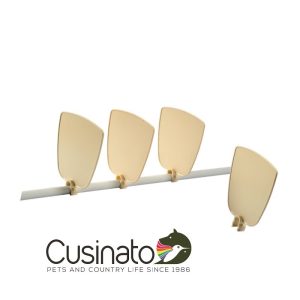 S.T.A.-I050 POSATOIO componibile Le Vele