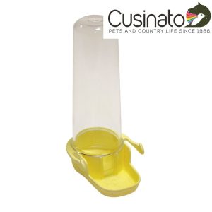 S.T.A.-C016 SIFONE Mangiatoia Criceto