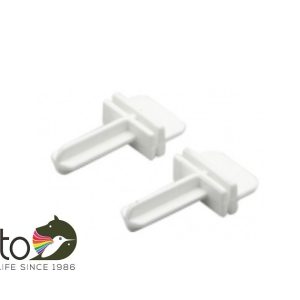 2GR-Art. 050 Terminale Paletto dm 10