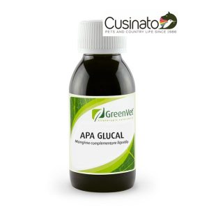 GreenVet- Apa Glucal