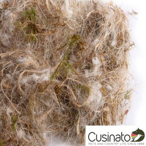 Sisal Fibre/ Animale Vegetale - Muschio