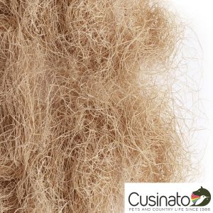 Sisal Fibre/ Cocco Bianco