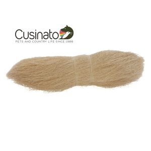 Sisal Fibre/ Cocco Bianco Grezzo In Mazzi