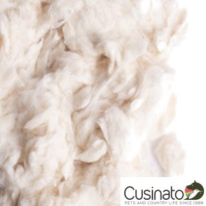 Sisal Fibre/ Cotone