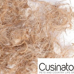 Sisal Fibre/ Misto Cocco Sisal Juta - Formula Attiva