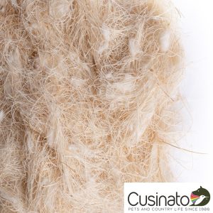 Sisal Fibre/ Cocco Bianco-Sisal-Filo di cotone-Cotone