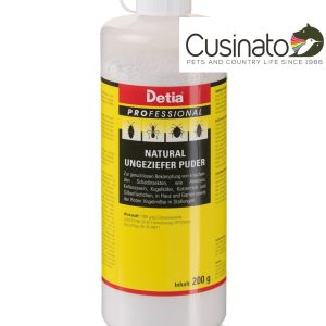 Detia Natural Bug Powder