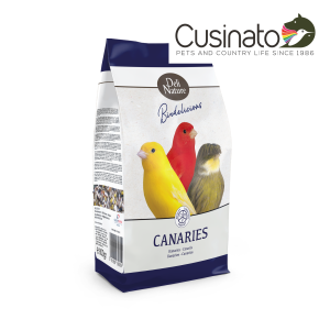 Deli Nature Birdelicious Canarini