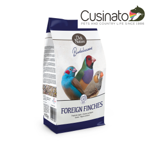 Deli Nature Birdelicious Esotici