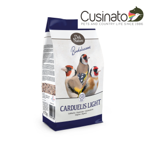 Deli Nature Birdelicious Carduelis Light -47-