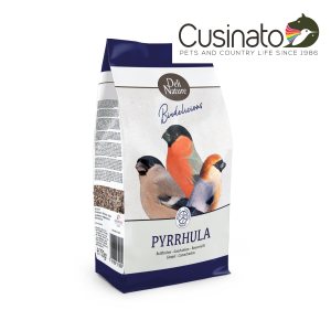 Deli Nature Birdelicious Phyrrula -96-