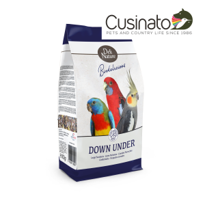 Deli Nature Birdelicious Large Parakeets Down Under