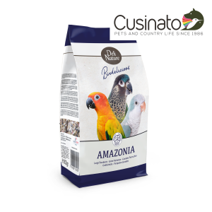 Deli Nature Birdelicious Large Parakeets Amazonia