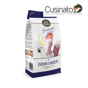 Deli Nature Birdelicious Parrot Down Under -21-