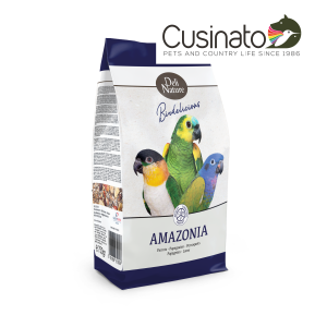 Deli Nature Birdelicious Parrot Amazonia -22-