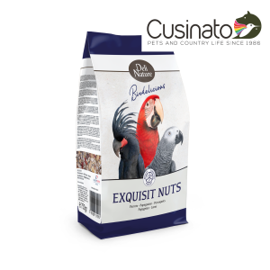 Deli Nature Birdelicious Exquisit Nut -26-