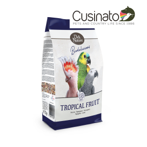 Deli Nature Birdelicious Tropical Fruit -25-