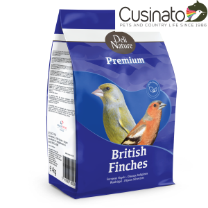 Deli Nature Premium Indigeni -58-
