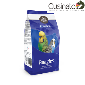 Deli Nature Premium Ondulati -66-