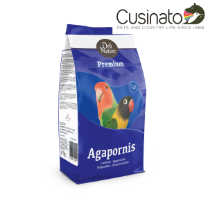 Deli Nature Premium Agapornis -72-