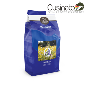 Deli Nature Premium Semi Selvatici -94-