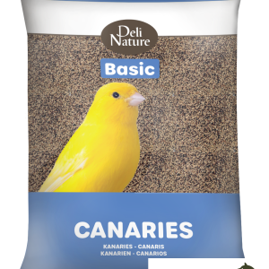 Deli Nature Basic Canarini