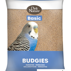 Deli Nature Basic Ondulati -51-