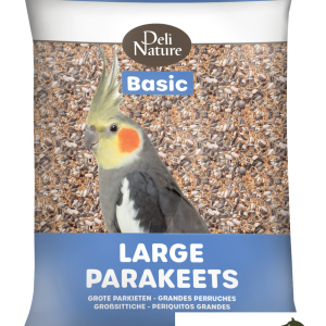 Deli Nature Basic Large Parakeet