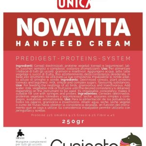 Unica Novavita