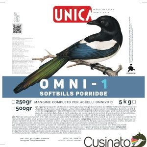 Unica Omni 1