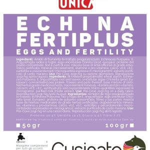Unica Echina Fertiplus