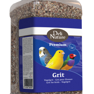 Deli Nature Grit Uccelli