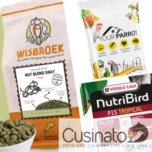 Estrusi - Pellettati