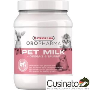 Versele-Laga Oropharma Pet Milk