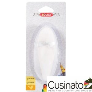 Zolux Osso Di Seppia + supporto