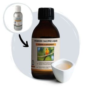 Wisbroek Calcipro Liquid