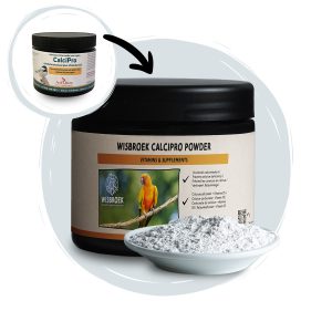 Wisbroek Calcipro Powder
