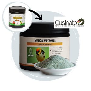 Wisbroek FruitPower