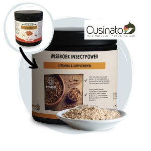 Wisbroek InsectPower
