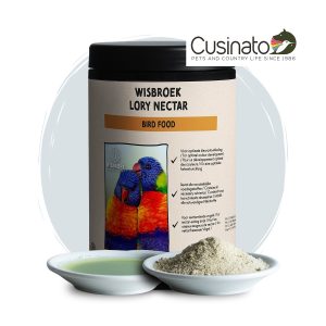 Wisbroek Lory Nectar