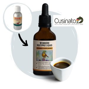 Wisbroek Multipro Liquid