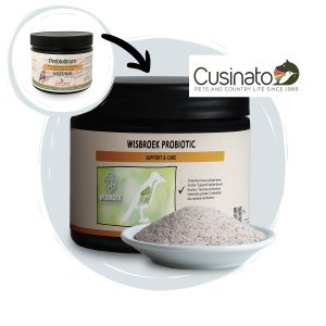 Wisbroek Probiotic