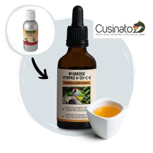 Wisbroek VitaPro A-D3-E-C