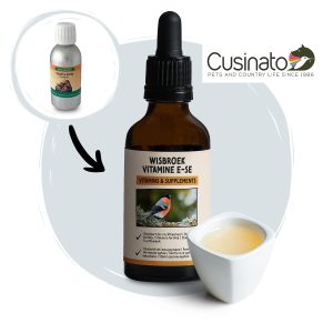 Wisbroek VitaPro E+Se