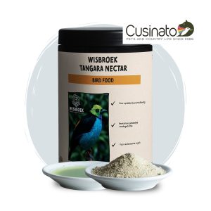 Wisbroek Tangara Nectar