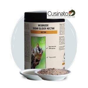Wisbroek Sugar Glider Nectar - Petauri