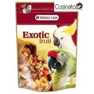 Versele Laga Exotic Fruit