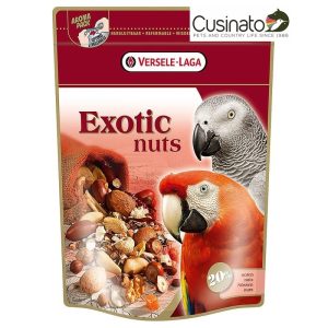 Versele Laga Exotic Nuts