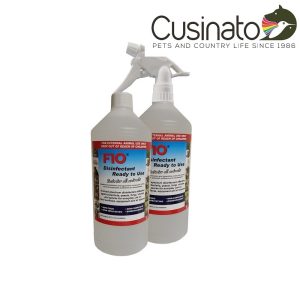 F10 Disinfettante Pronto all'uso